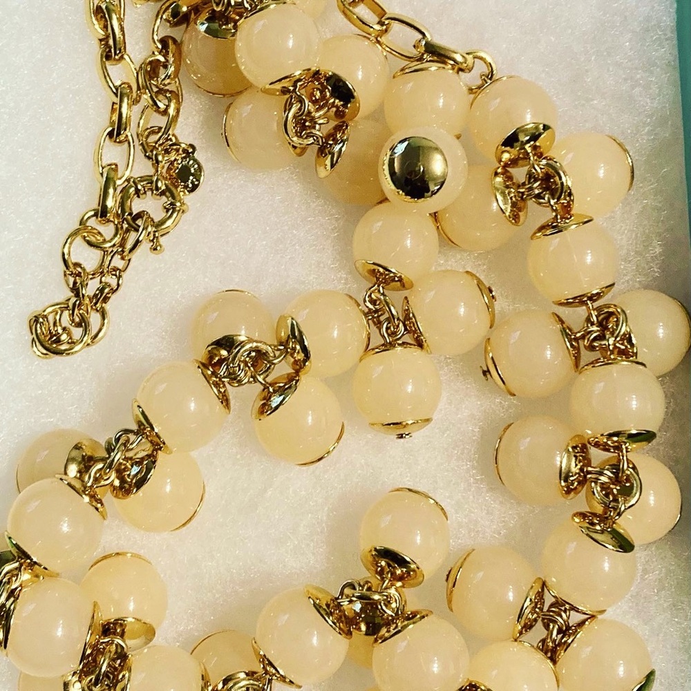J. Crew Necklace